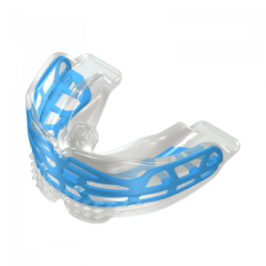 MТ2Mс Myobrace для подростков Этап 2 Развитие зубных дуг. MEDIUM / Прозрачный (MRC)